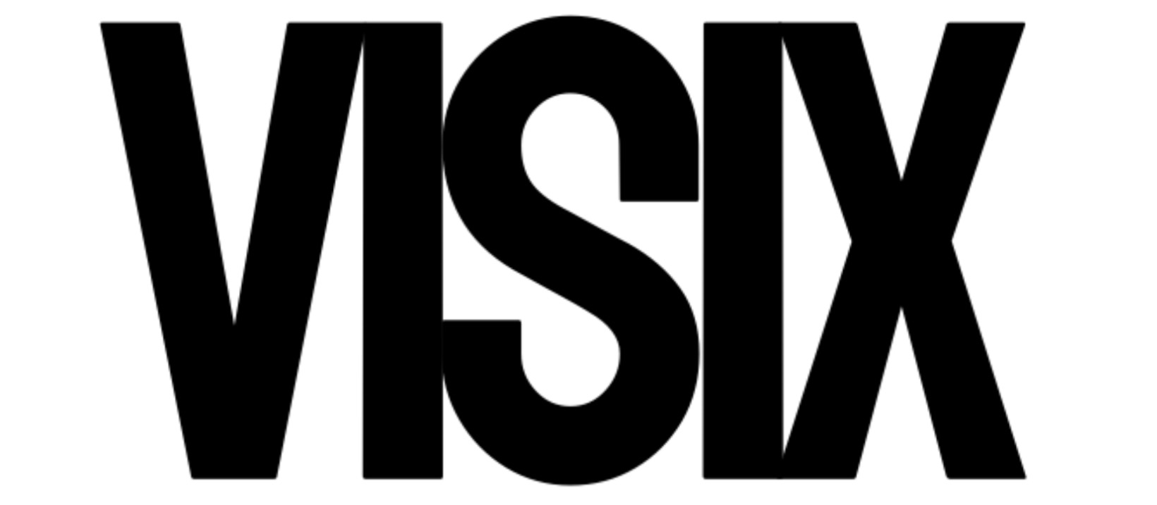 Visix Media Logo